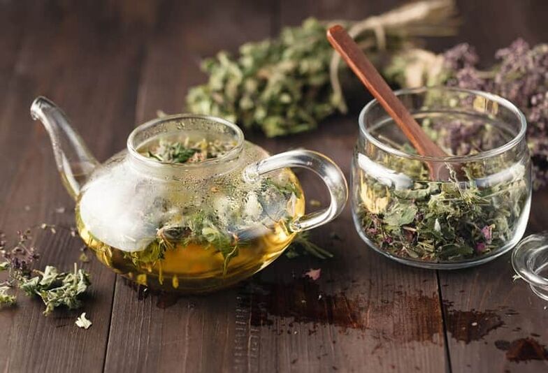 喝茶可以提高药效